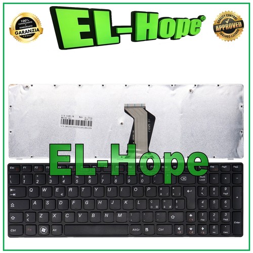 Tastiera ita per notebook - per,