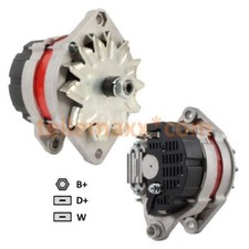 Alternatore adatto per Same