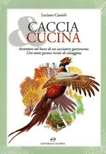 CACCIA & CUCINA - Cucina -