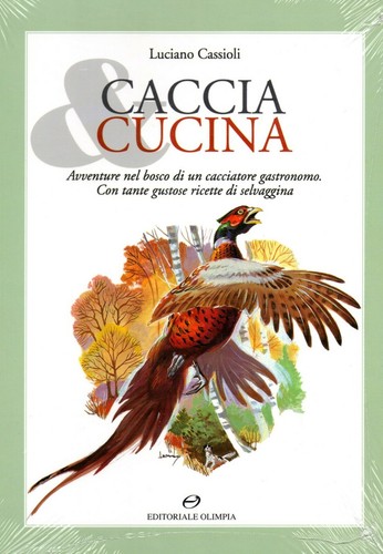 Caccia cucina - &,
