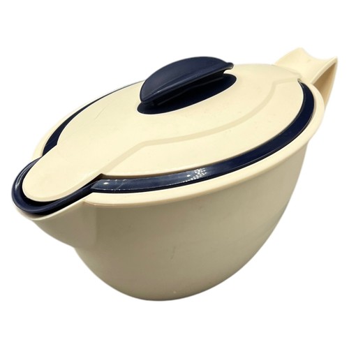 Tupperware salsiera thermo duo - tupperware,