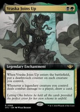 Vraska joins mtg - joins,