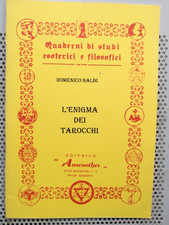 CARTOMANZIA - L'ENIGMA DEI