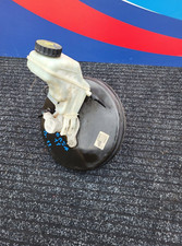 DEPRESSORE SERVOFRENO OPEL CORSA D ANNO 2011 ( 1.2. BENZINA - GPL / 86cv)