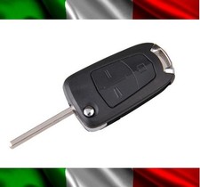 COVER CHIAVE GUSCIO OPEL CORSA