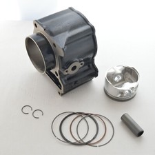 KIT CILINDRO PISTONE COMPLETO