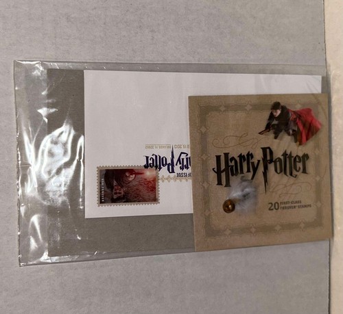 Nuovo harry potter first - potter,