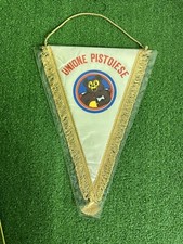 Pennant gagliardetto pistoiese - gagliardetto,