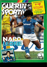 GUERIN SPORTIVO N.43 OTTOBRE