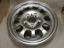 36111094499 Ruota a disco lega