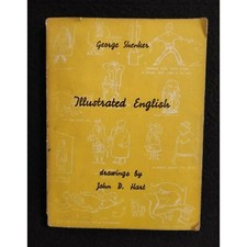 Illustrated English - G