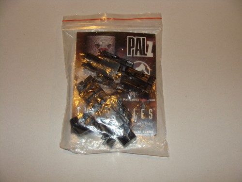 2005 palisades toys - palisades,