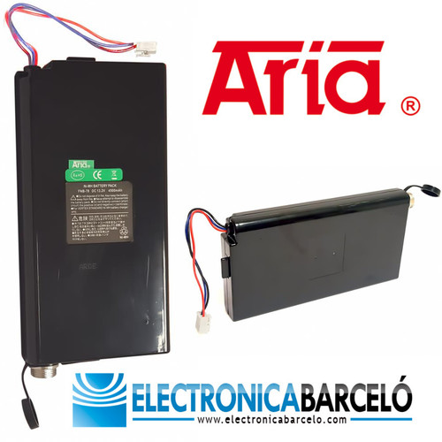 Fnb batería para yaesu - fnb-78-h,