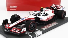 1/18 MINICHAMPS - HAAS - F1