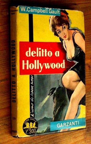 Campbell gault delitto a - w.,