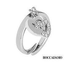 BOCCADAMO   PI-AN 05    anello