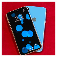 Apple iPhone XR sbloccato