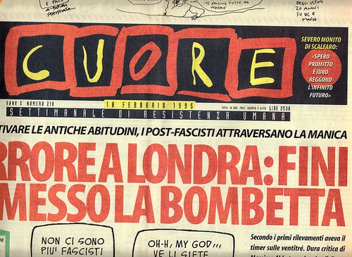 Cuore 210 terrore a - cuore,