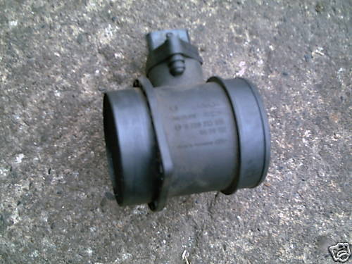 Misuratore portata aria - misuratore,