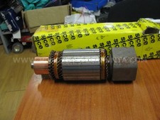 INDOTTO AVVIAMENTO 24V MERCEDES BENZ 1621 1921 AL/FKB 0.001.410.041 2.004.005151