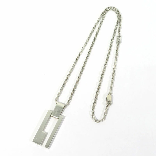 Collana con ciondolo gucci - collana,