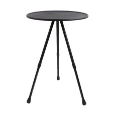 Tavolo rotondo pieghevole per