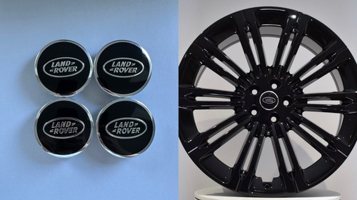 62mm land rover - rover, coprimozzo