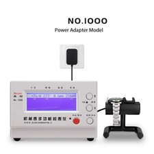 Strumento di Calibrazione Orologio Meccanico, Strumento di Riparazione Orologi Multifunzionale