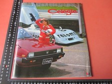 Mitsubishi Lancer Celeste -