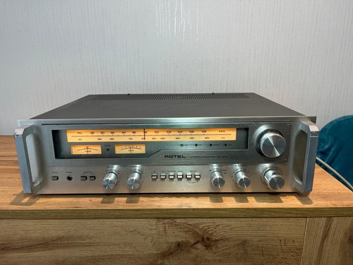 Ricevitore stereo fm - ricevitore, dc