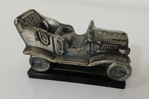 Modellino collezione auto - da,