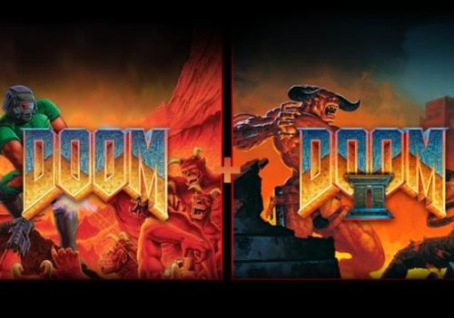 Pacchetto doom pc - +,