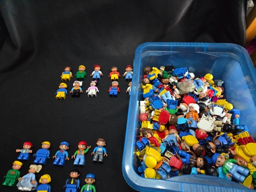 Lego duplo pacchetto - lego,