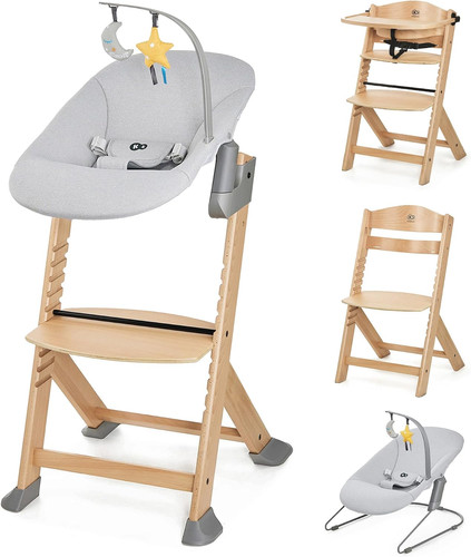 Kinderkraft enock seggiolone - kinderkraft,