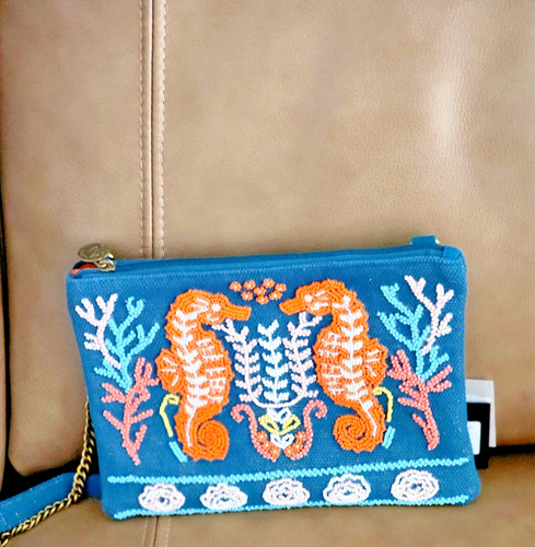 Pochette american and beyond - and,