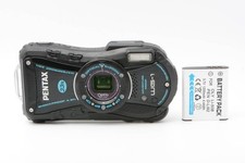 Fotocamera digitale compatta