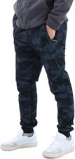 Pantaloni Della Tuta Da Uomo