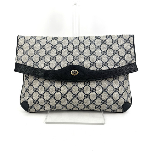 Busta pochette gucci vintage - pochette,