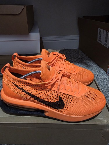 Nike air max flyknit racer - flyknit,