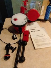 INON D-2000 Underwater Strobe