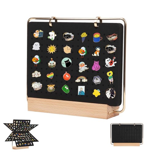 Pin display organiser pins - display,