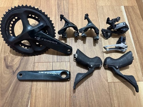 Shimano ultegra r8000 - shimano,