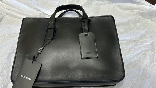 Borsa uomo pelle - borsa,