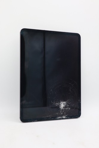 Apple ipad pro 2018 - 2018, 11"