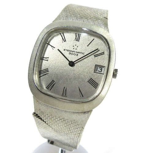 Orologio eterna anni - orologio,