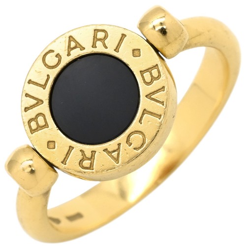 Bvlgari anello - bvlgari,