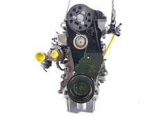 Motore tipo bxf volkswagen - motore,