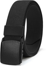 Cintura Elastica Uomo, Cinta