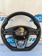 Volante Seat Leon FR 2015