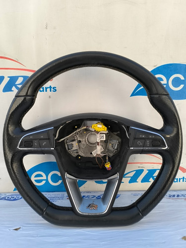 Volante seat leon - seat, fr